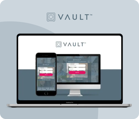 Vault Investor Relations